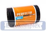 Worki na śmieci Perfecto LDPE 60l a'50