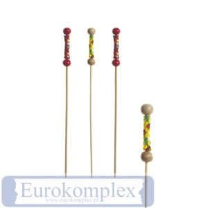 Patyczki fingerfood a'40 7,5cm MEXICO 19807