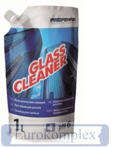 Lakma Glass Cleaner 1L saszetka