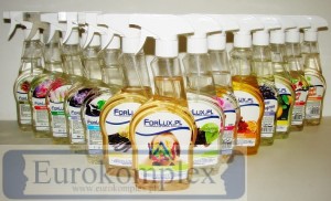 Forlux odświeżacz powietrza 500ml