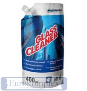 Lakma Glass Cleaner 0,4L saszetka