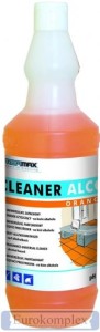 Cleaner Alco Orange 1L 