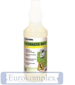 Lakma Flormatik WAX 1L