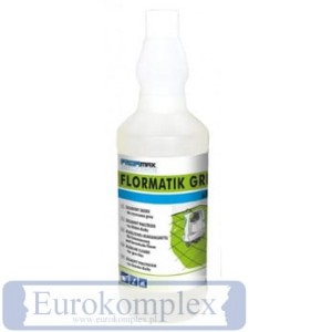 Flormatik Gres Alkali 1L