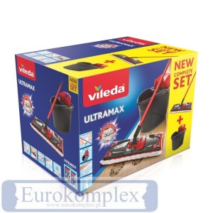 Vileda Ultramax BOX    155737