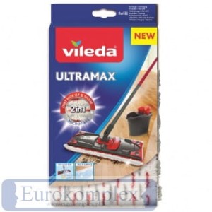Vileda Ultramax ZAPAS