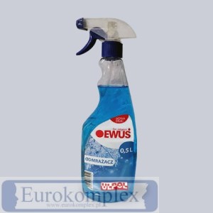 Odmrażacz do szyb 500 ml