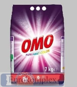 Proszek OMO color 7kg