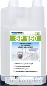 Profimax SP-150 preparat do usuwania kamienia 1l