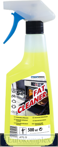 Lakma Fat Cleaner odłuszczacz uniwersalny 0,5l