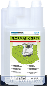 Flormatic gres acid 1l 