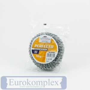 Perfecto druciak metalowy XL 45g 