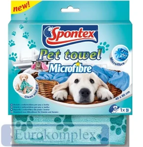 Ręcznik pet towel 40x80cm /SX