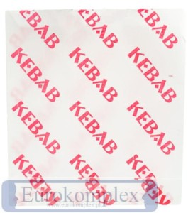 Koperta foliowana a'200 KB-F