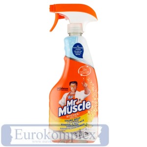 Mr Muscle kuchnia 500ml