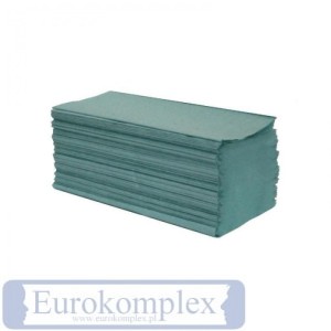 Ręcznik papierowy ZZ green economic 4000