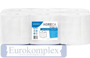Ręcznik Horeca 500/16 MAXI celuloza 6 rolek