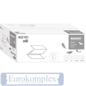 Ręcznik ZZ Katrin classic 2w 402161