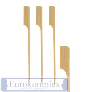 Patyczki fingerfood 18cm GOLF a '250 PAPSTAR  16772
