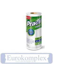 Practi ściereczki na rolce '50szt 