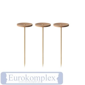 Patyczki Fingerfood 10cm DISC '24   87193