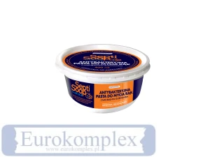 Septisoap garage antybak. pasta do rąk 400ml