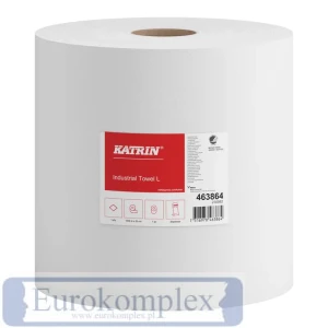 Czyściwo Katrin basic industrial towel L1200