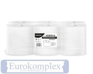 Ręcznik systemowy R ELLIS COMFORT biały a'6