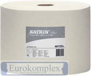 Katrin plus industrial towel XL2 1500 a'2