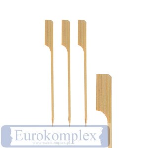 Patyczki fingerfood 12cm GOLF a '250 PAPSTAR   16730