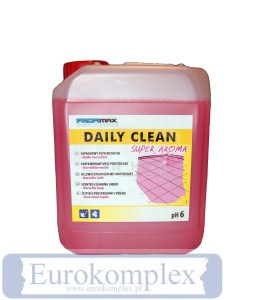 Lakma Daily Clean Mydło Marsylskie 5L