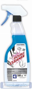 Lakma Double Cleaner środek do trudnych zabrudzeń 0,5L