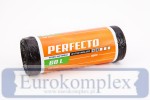 Worki na śmieci HDPE Perfecto 60l a'50